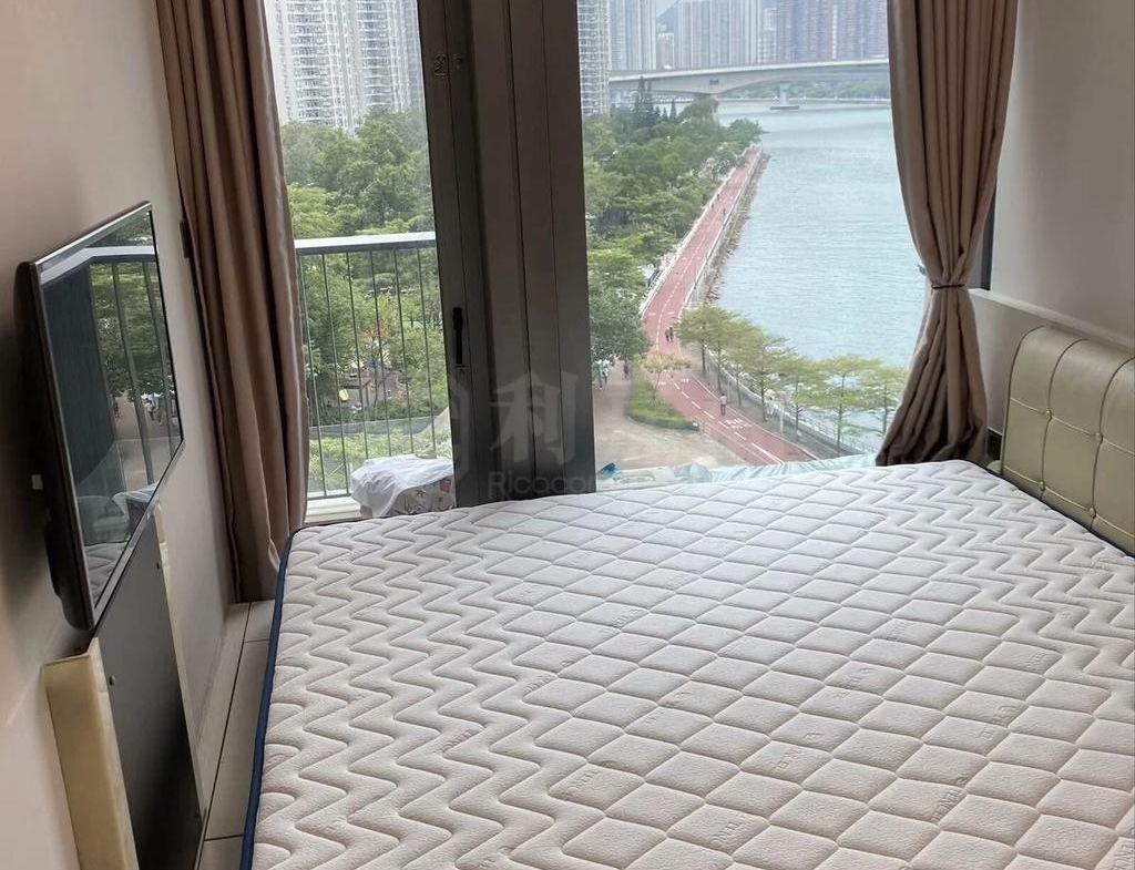 柏傲灣 2B座 - 28NTS – 香港北部都會區