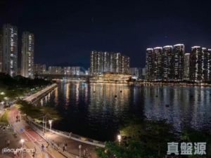 柏傲灣 2B座 - 28NTS – 香港北部都會區