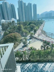 柏傲灣 2B座 - 28NTS – 香港北部都會區