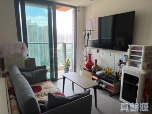 YOHO WEST 1期 3B座 - 28NTS – 香港北部都會區