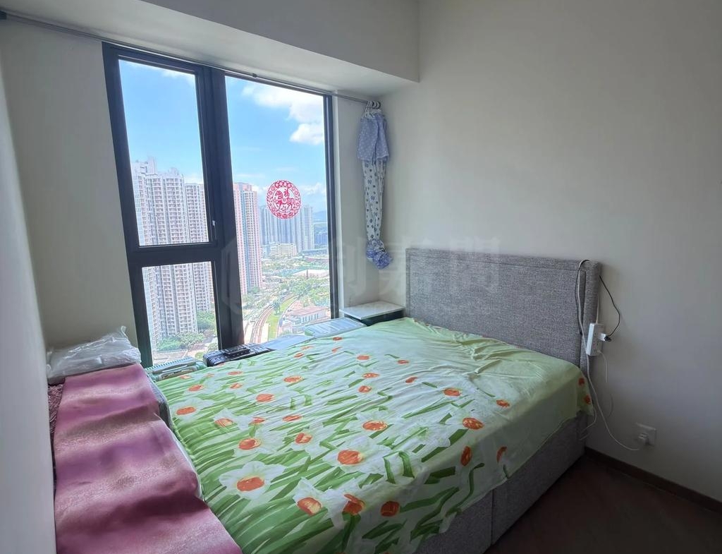 YOHO WEST 1期 3B座 - 28NTS – 香港北部都會區