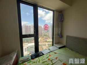YOHO WEST 1期 3B座 - 28NTS – 香港北部都會區