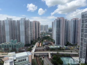 YOHO WEST 1期 3B座 - 28NTS – 香港北部都會區