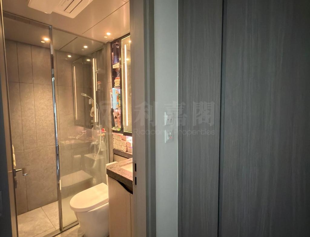 YOHO WEST 1期 3B座 - 28NTS – 香港北部都會區