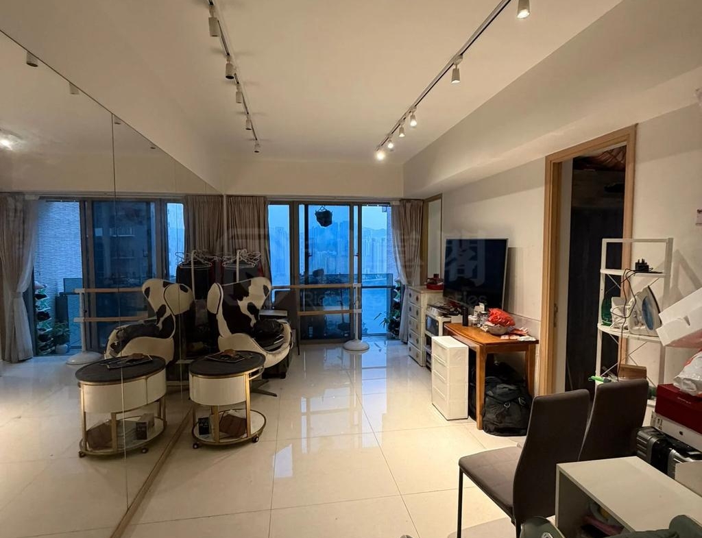 海之戀 3期 8座 - 28NTS – 香港北部都會區
