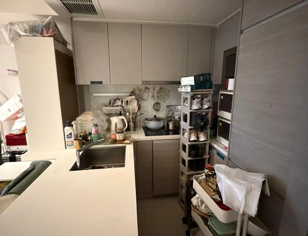 海之戀 3期 8座 - 28NTS – 香港北部都會區