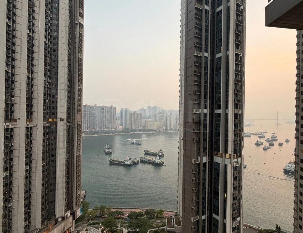 海之戀 3期 8座 - 28NTS – 香港北部都會區