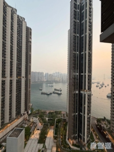 海之戀 3期 8座 - 28NTS – 香港北部都會區