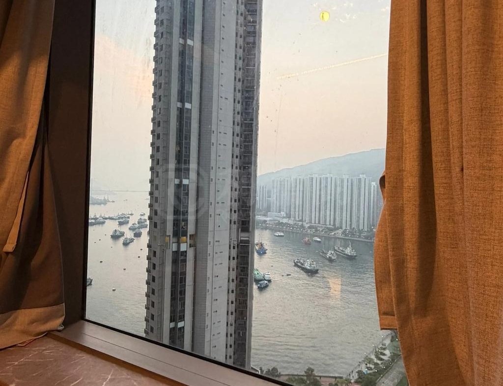 海之戀 3期 8座 - 28NTS – 香港北部都會區