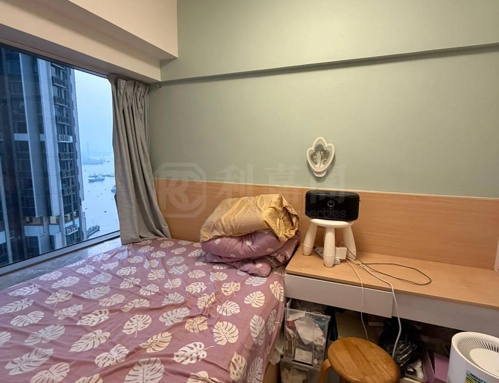 海之戀 3期 8座 - 28NTS – 香港北部都會區