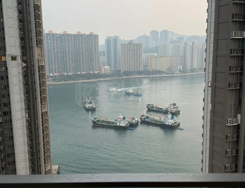 海之戀 3期 8座 - 28NTS – 香港北部都會區
