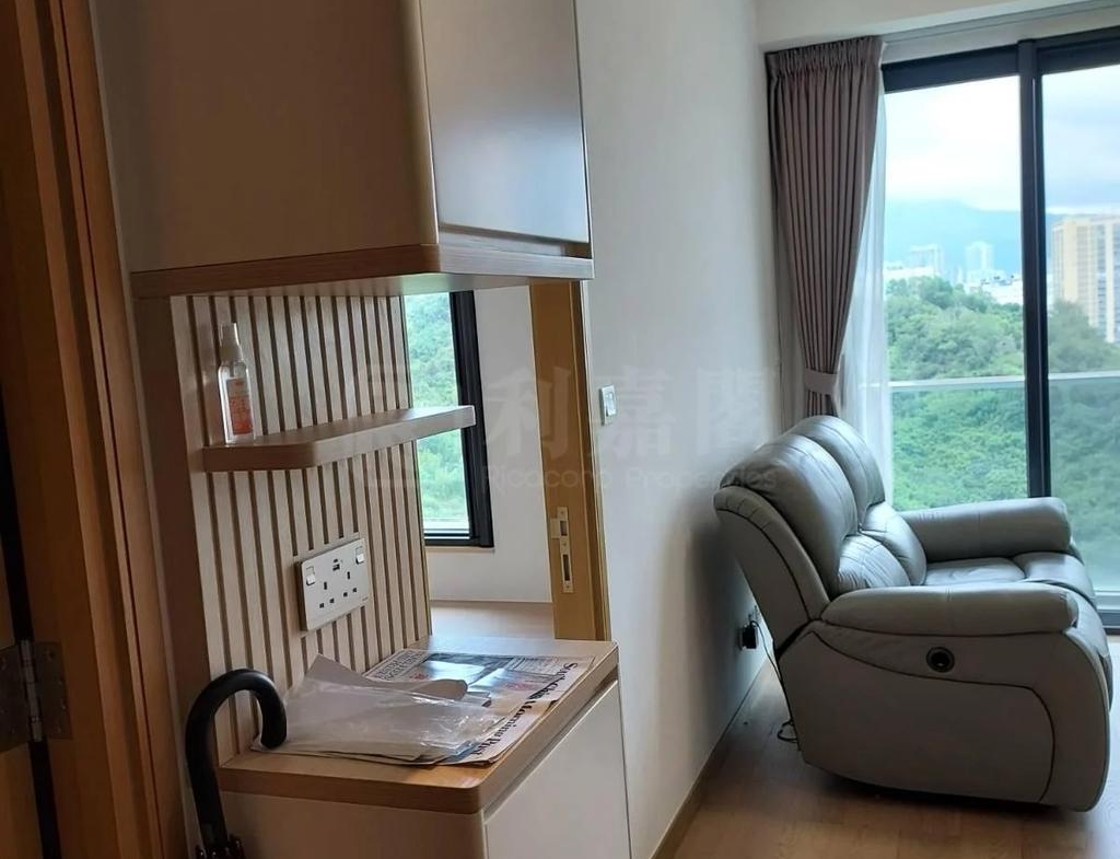 明翹匯 1座 - 28NTS – 香港北部都會區