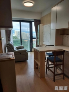 明翹匯 1座 - 28NTS – 香港北部都會區