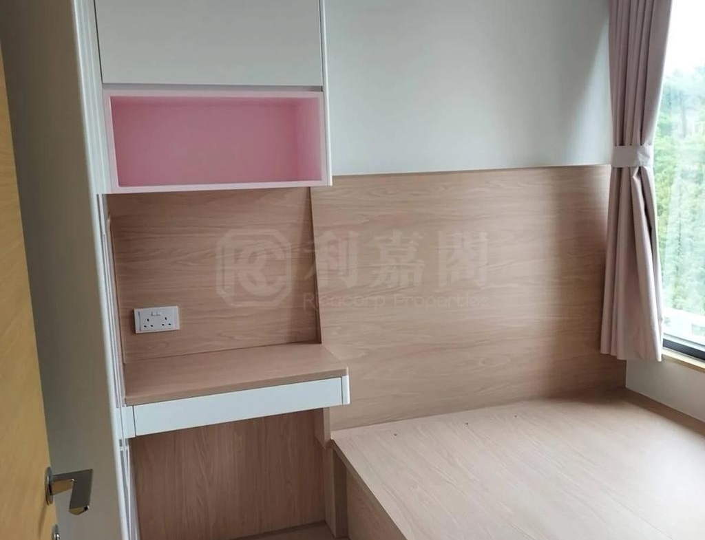 明翹匯 1座 - 28NTS – 香港北部都會區