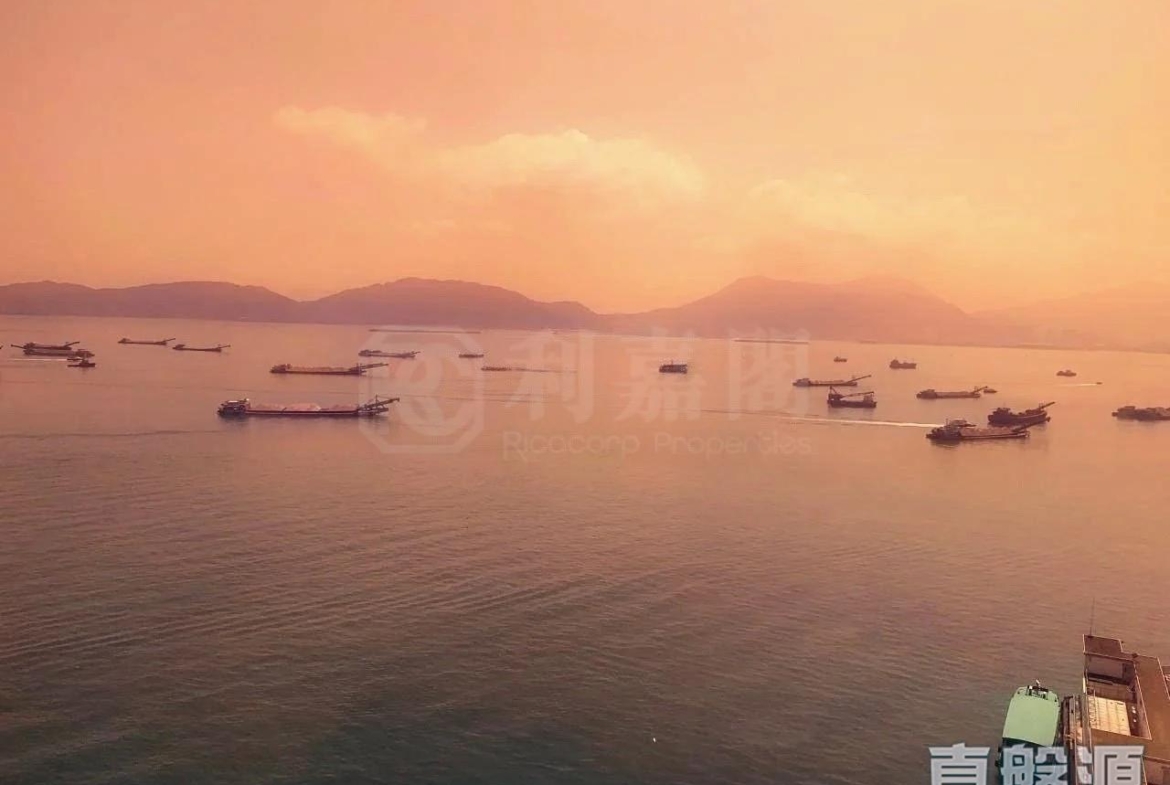 海翠花園 3座 - 28NTS – 香港北部都會區