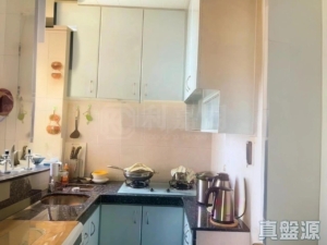 海翠花園 3座 - 28NTS – 香港北部都會區