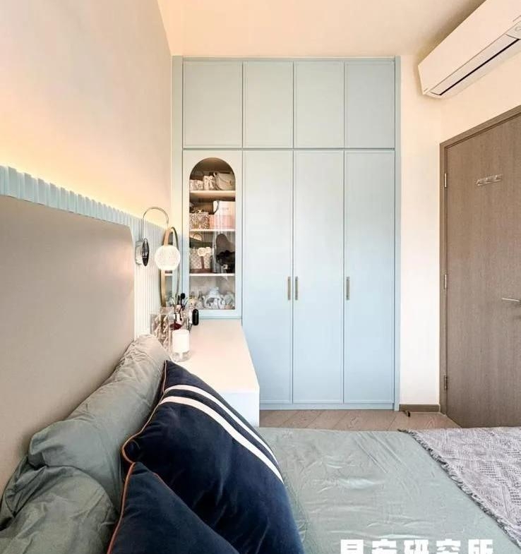 NOVO LAND 1B期 Bergen 2座 - 28NTS – 香港北部都會區