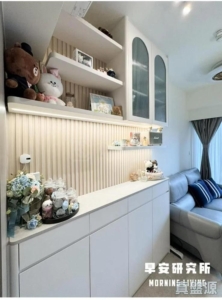 NOVO LAND 1B期 Bergen 2座 - 28NTS – 香港北部都會區