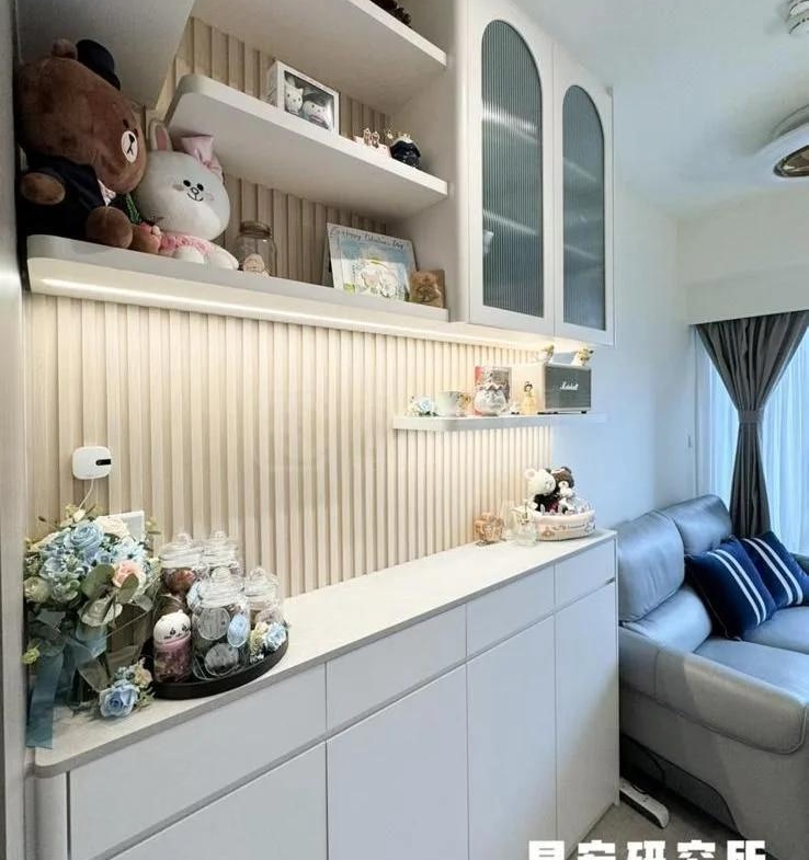NOVO LAND 1B期 Bergen 2座 - 28NTS – 香港北部都會區