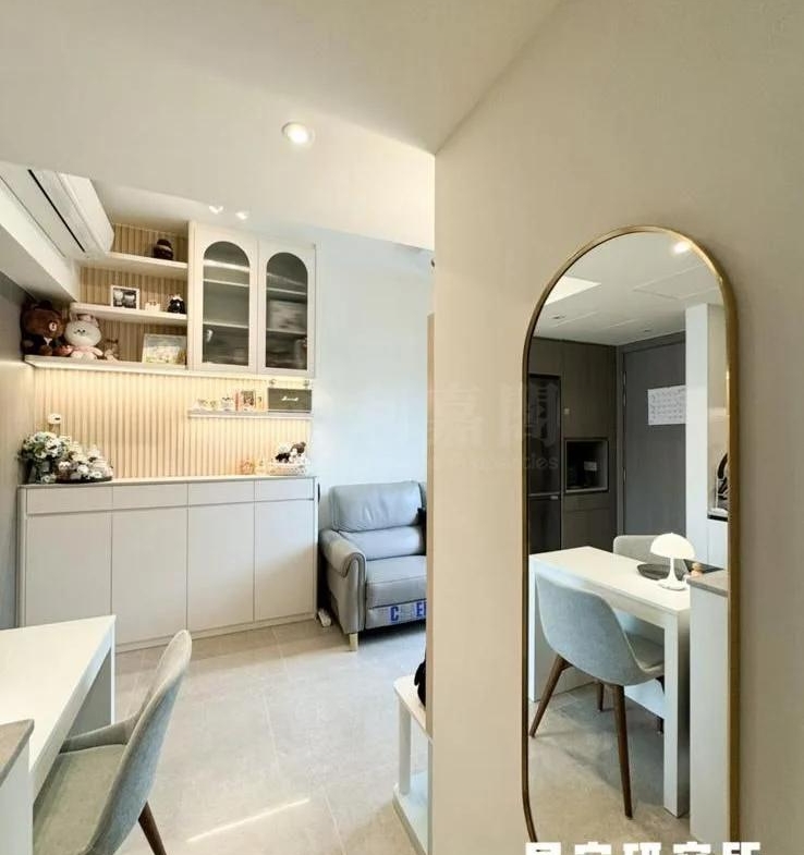 NOVO LAND 1B期 Bergen 2座 - 28NTS – 香港北部都會區