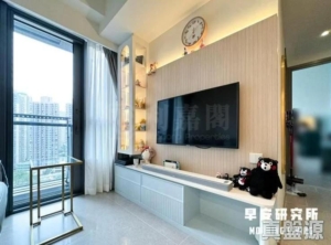 NOVO LAND 1B期 Bergen 2座 - 28NTS – 香港北部都會區