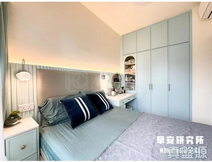 NOVO LAND 1B期 Bergen 2座 - 28NTS – 香港北部都會區