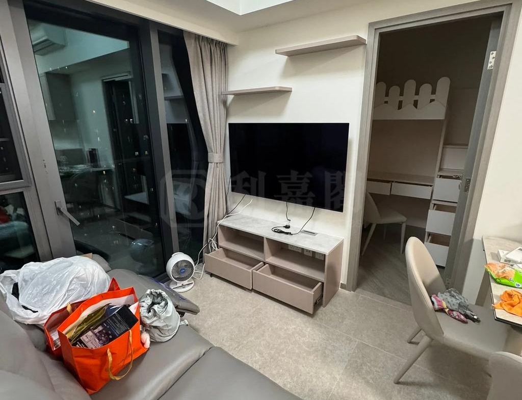 NOVO LAND 3B期 Fiskars 2B座 - 28NTS – 香港北部都會區