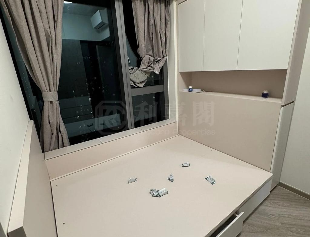 NOVO LAND 3B期 Fiskars 2B座 - 28NTS – 香港北部都會區