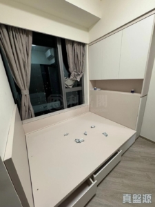 NOVO LAND 3B期 Fiskars 2B座 - 28NTS – 香港北部都會區