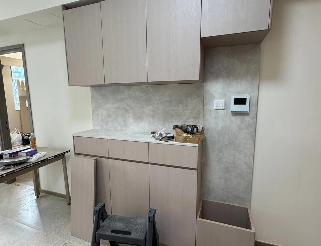 NOVO LAND 3B期 Fiskars 2B座 - 28NTS – 香港北部都會區