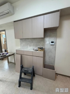NOVO LAND 3B期 Fiskars 2B座 - 28NTS – 香港北部都會區
