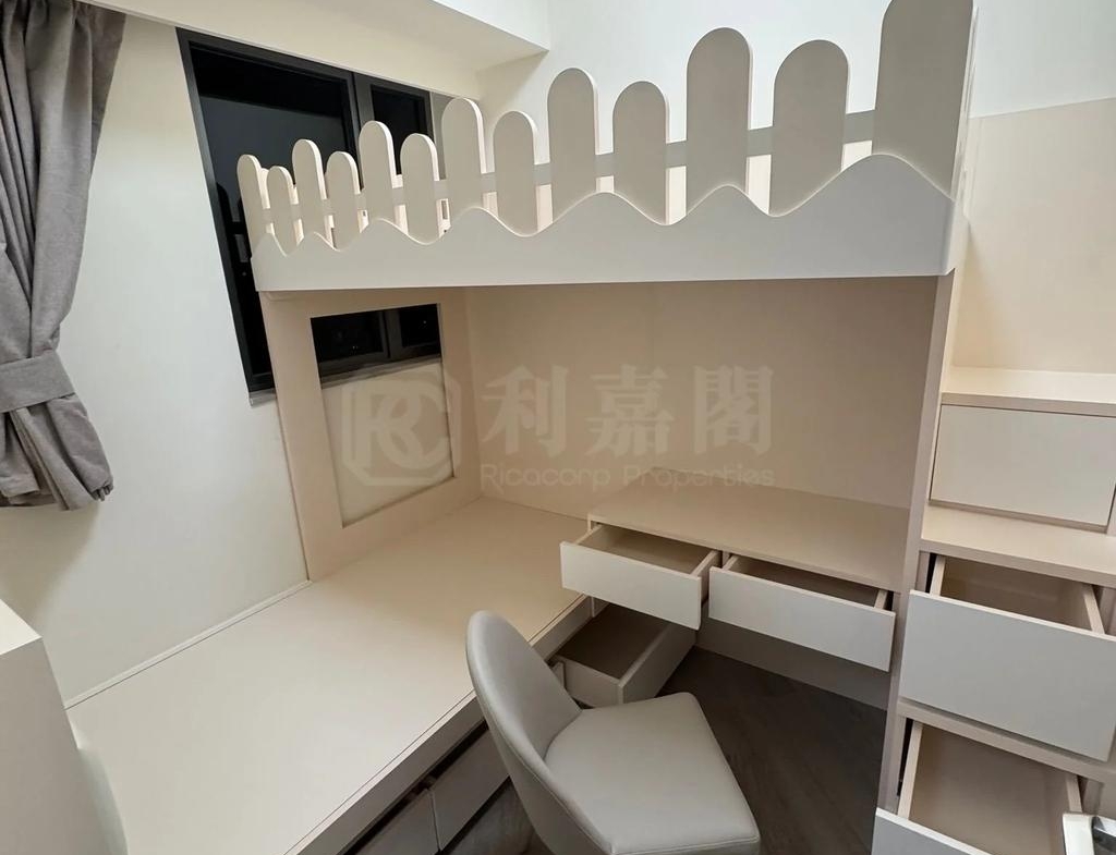 NOVO LAND 3B期 Fiskars 2B座 - 28NTS – 香港北部都會區
