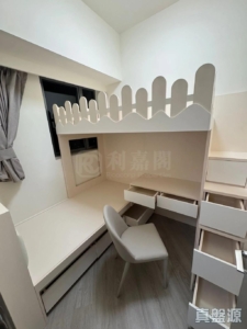 NOVO LAND 3B期 Fiskars 2B座 - 28NTS – 香港北部都會區