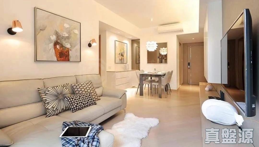 峻巒 2A期 PARK YOHO GENOVA 18B座 - 28NTS – 香港北部都會區