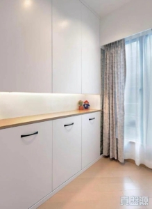 峻巒 2A期 PARK YOHO GENOVA 18B座 - 28NTS – 香港北部都會區