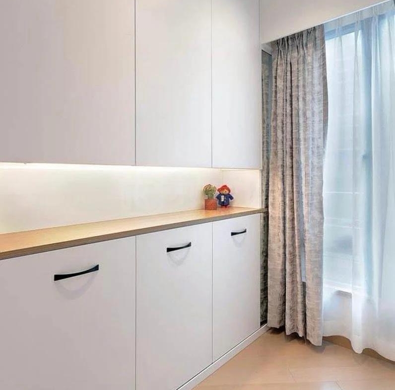 峻巒 2A期 PARK YOHO GENOVA 18B座 - 28NTS – 香港北部都會區
