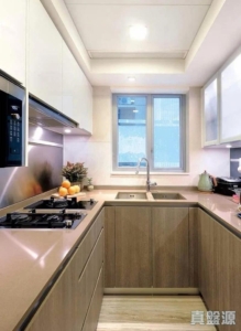 峻巒 2A期 PARK YOHO GENOVA 18B座 - 28NTS – 香港北部都會區