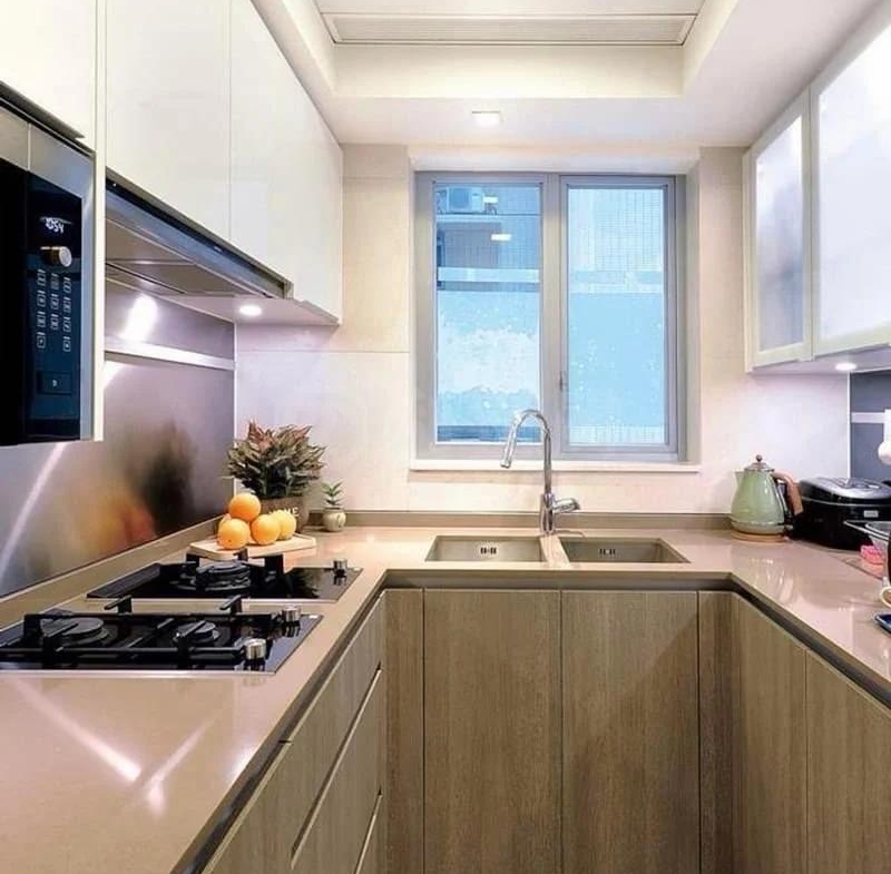 峻巒 2A期 PARK YOHO GENOVA 18B座 - 28NTS – 香港北部都會區