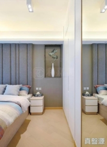 峻巒 2A期 PARK YOHO GENOVA 18B座 - 28NTS – 香港北部都會區
