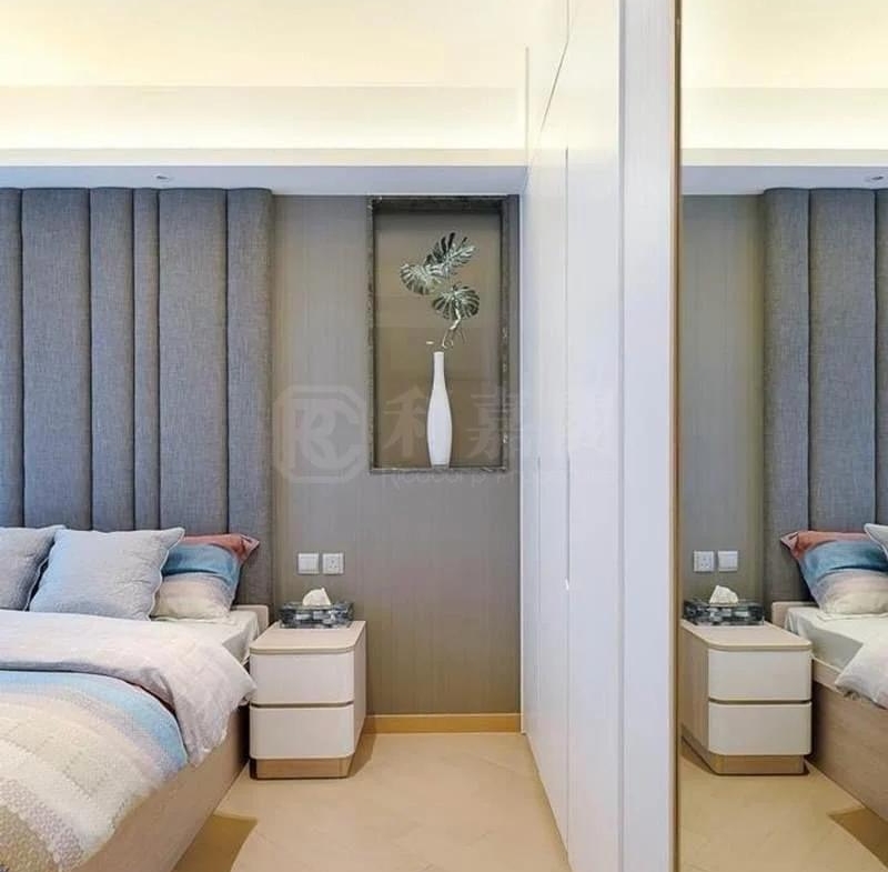 峻巒 2A期 PARK YOHO GENOVA 18B座 - 28NTS – 香港北部都會區