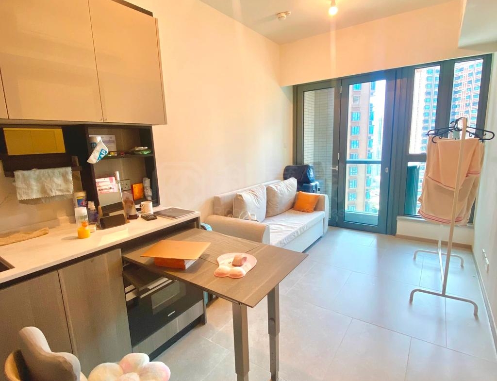 THE YOHO HUB B期 1座 - 28NTS – 香港北部都會區