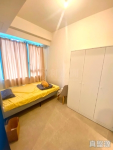THE YOHO HUB B期 1座 - 28NTS – 香港北部都會區
