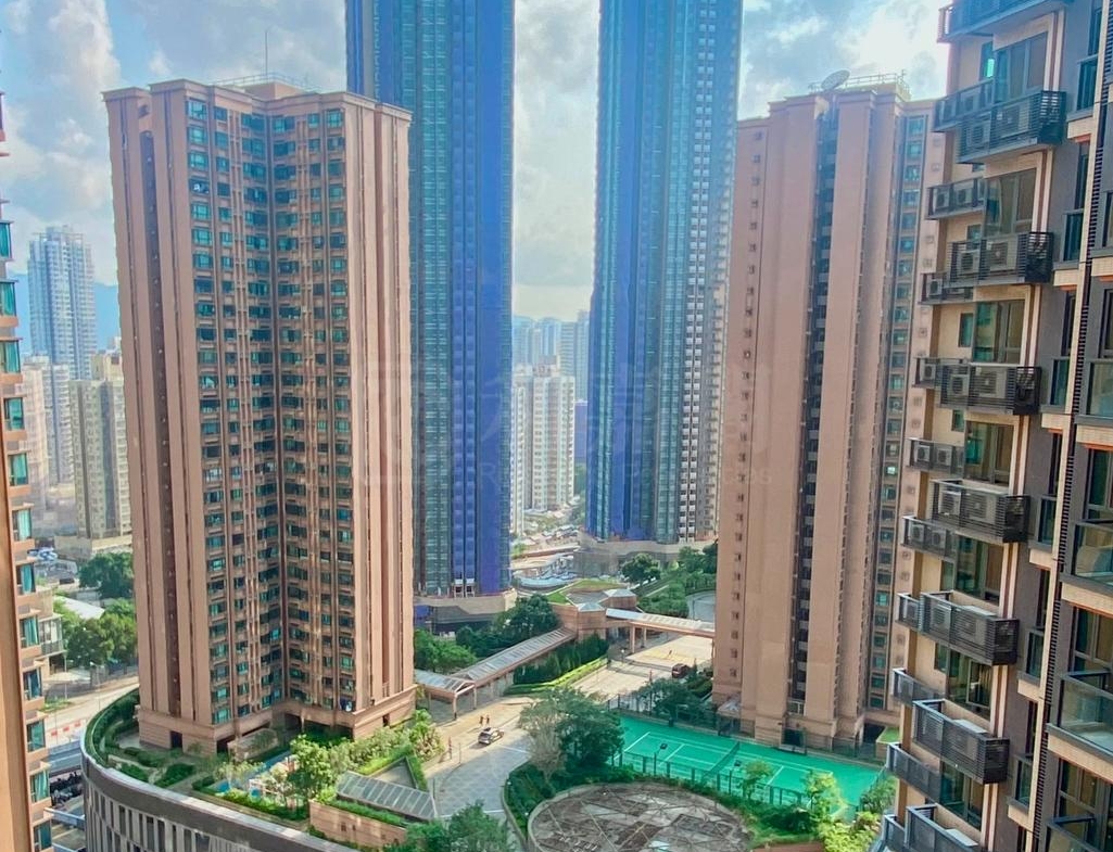 THE YOHO HUB B期 1座 - 28NTS – 香港北部都會區