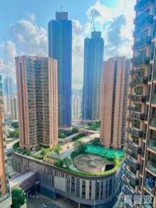 THE YOHO HUB B期 1座 - 28NTS – 香港北部都會區