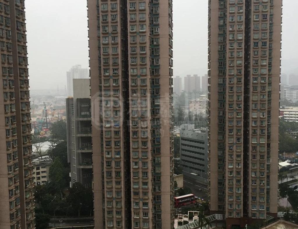 珀御 - 28NTS – 香港北部都會區