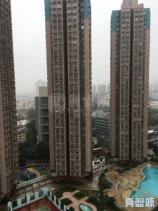 珀御 - 28NTS – 香港北部都會區