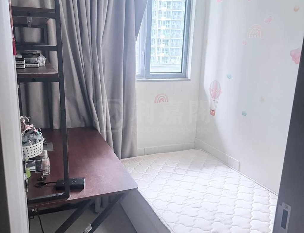 NOVO LAND 1B期 Bergen 2座 - 28NTS – 香港北部都會區
