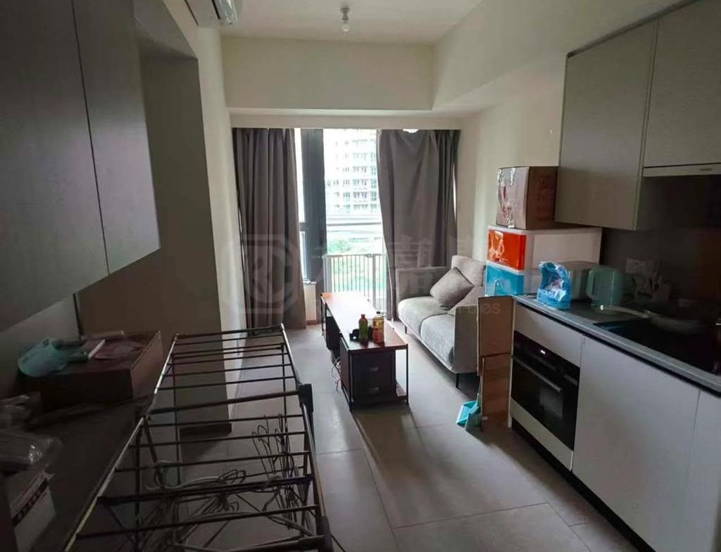 NOVO LAND 1B期 Bergen 2座 - 28NTS – 香港北部都會區