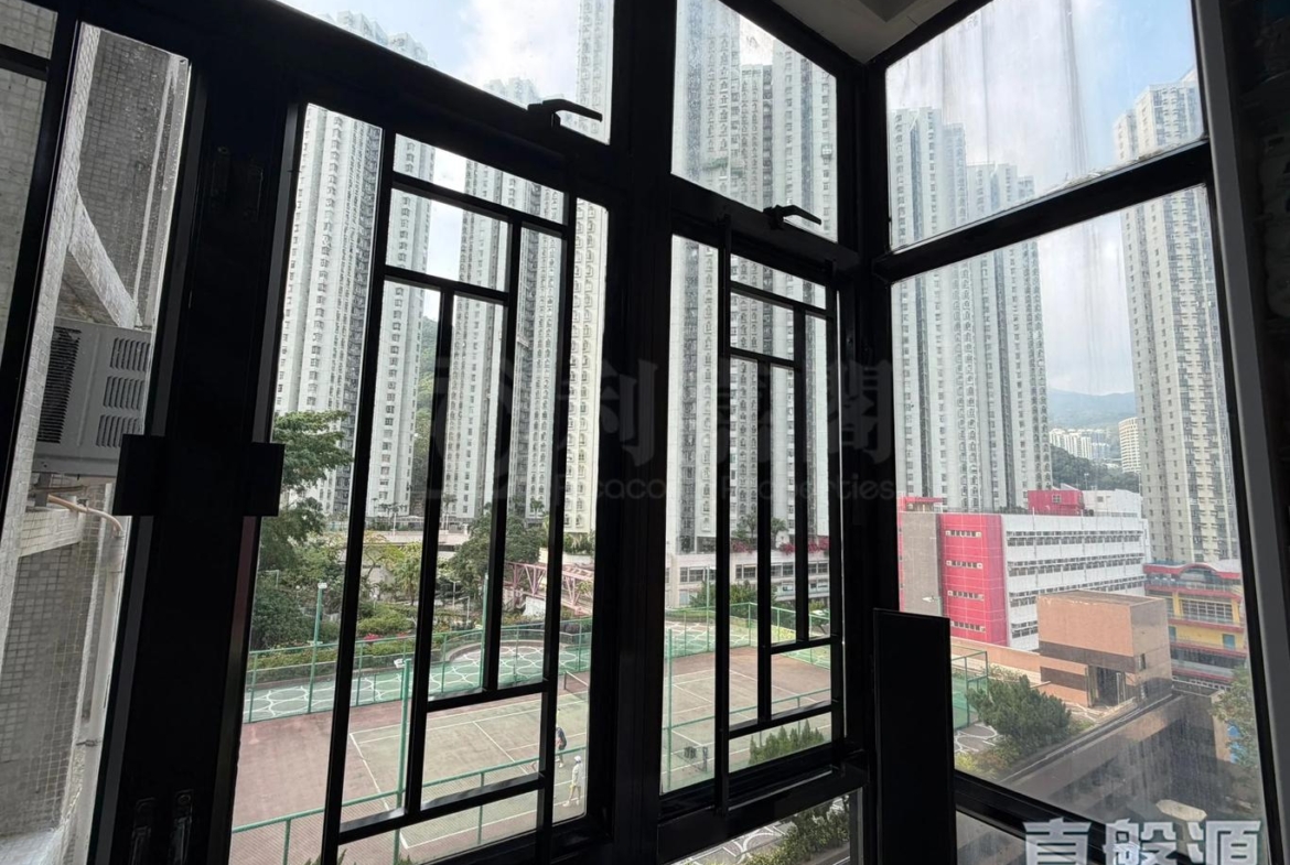 灣景花園 4座 - 28NTS – 香港北部都會區