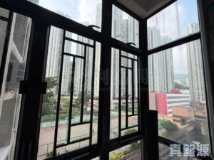 灣景花園 4座 - 28NTS – 香港北部都會區